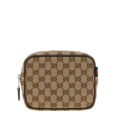 GG small shoulder strap