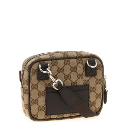 GG small shoulder strap