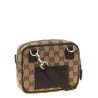 GG small shoulder strap