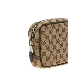 GG small shoulder strap