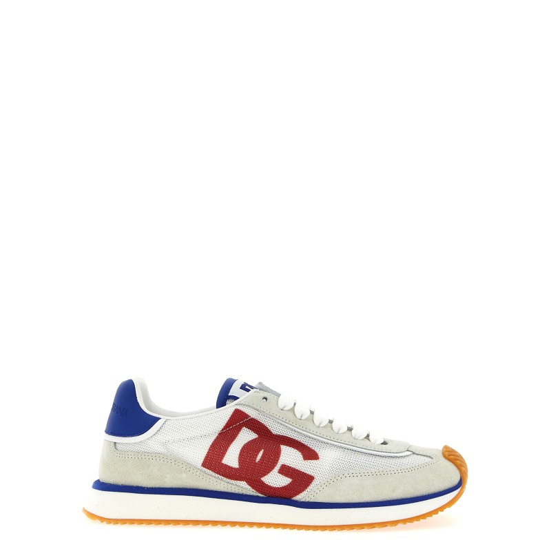 'DG Cushion' sneakers