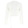 'Wrap Cotton' shirt