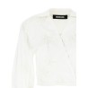 'Wrap Cotton' shirt