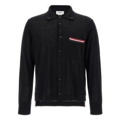 'Button Down' cardigan