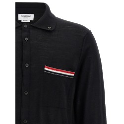 'Button Down' cardigan