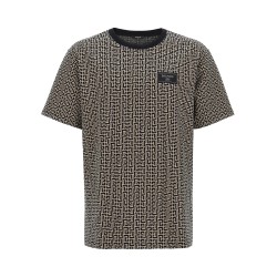 'Monogram Couture' T-shirt
