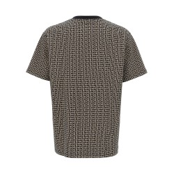 'Monogram Couture' T-shirt