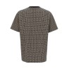 'Monogram Couture' T-shirt