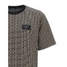 'Monogram Couture' T-shirt