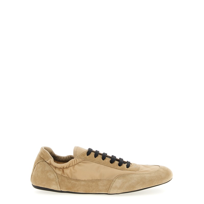 'Collapse' sneakers