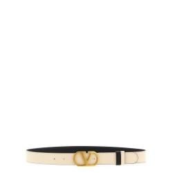 Valentino Garavani VLogo reversible belt
