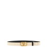 Valentino Garavani VLogo reversible belt