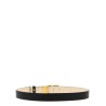 Valentino Garavani VLogo reversible belt