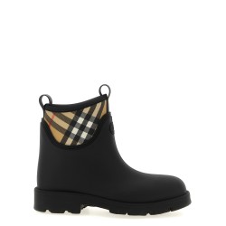 'Marsh Stamp' ankle boots