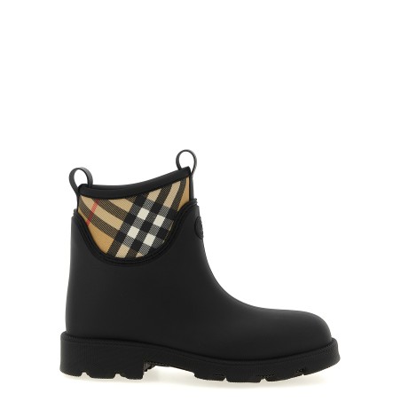 'Marsh Stamp' ankle boots