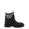 'Marsh Stamp' ankle boots