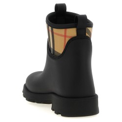 'Marsh Stamp' ankle boots