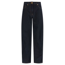 'Soft wash' jeans