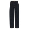 'Soft wash' jeans