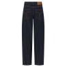 'Soft wash' jeans