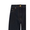 'Soft wash' jeans