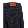 'Soft wash' jeans