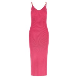 'Knit' dress