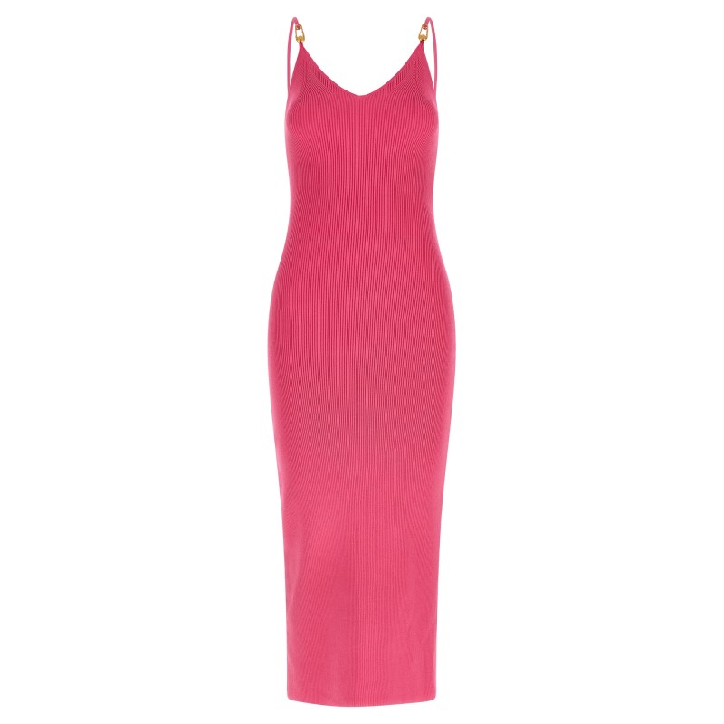 'Knit' dress