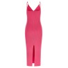 'Knit' dress