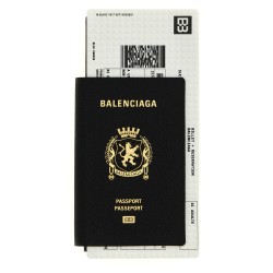 'Passport Lungo 1 Biglietto' wallet