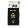 'Passport Lungo 1 Biglietto' wallet
