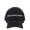 Logo cap