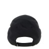 Logo cap