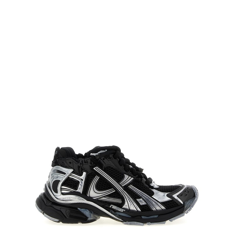 'Runner' sneakers