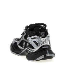 'Runner' sneakers