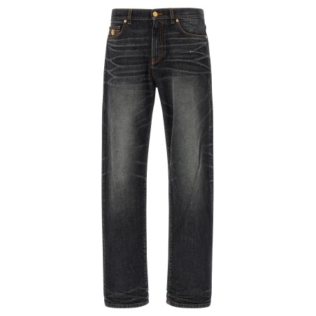 'Medusa Biggie' jeans