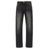 'Medusa Biggie' jeans