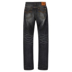 'Medusa Biggie' jeans