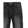 'Medusa Biggie' jeans