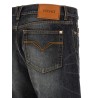 'Medusa Biggie' jeans