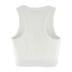 Crop tank top