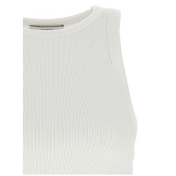 Crop tank top
