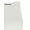 Crop tank top