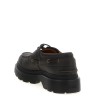 Leather Boat Shoe