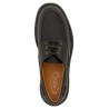 Leather Boat Shoe