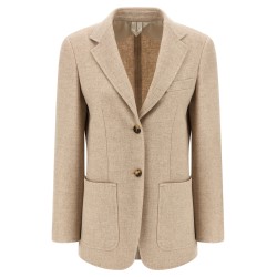 'Caraffa' blazer