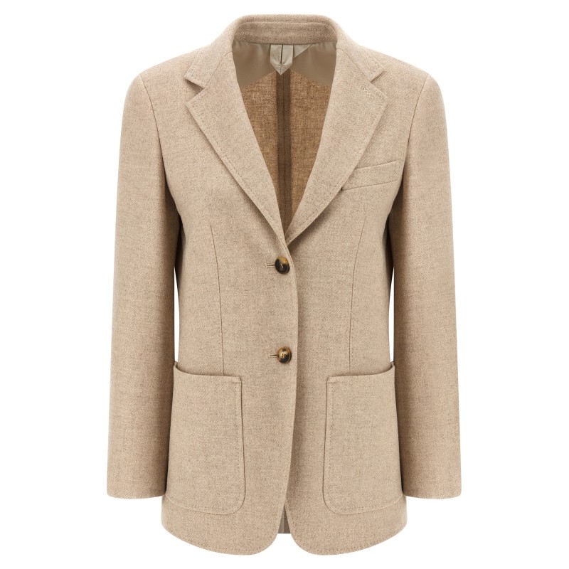 'Caraffa' blazer