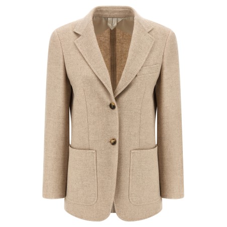 'Caraffa' blazer