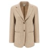 'Caraffa' blazer