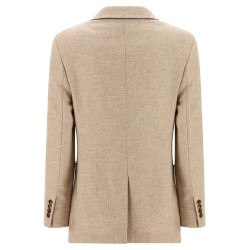 'Caraffa' blazer